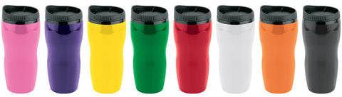 Basic Insulated Tumblrs